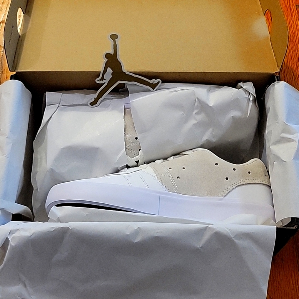 JORDAN SERIES ES (G3)
